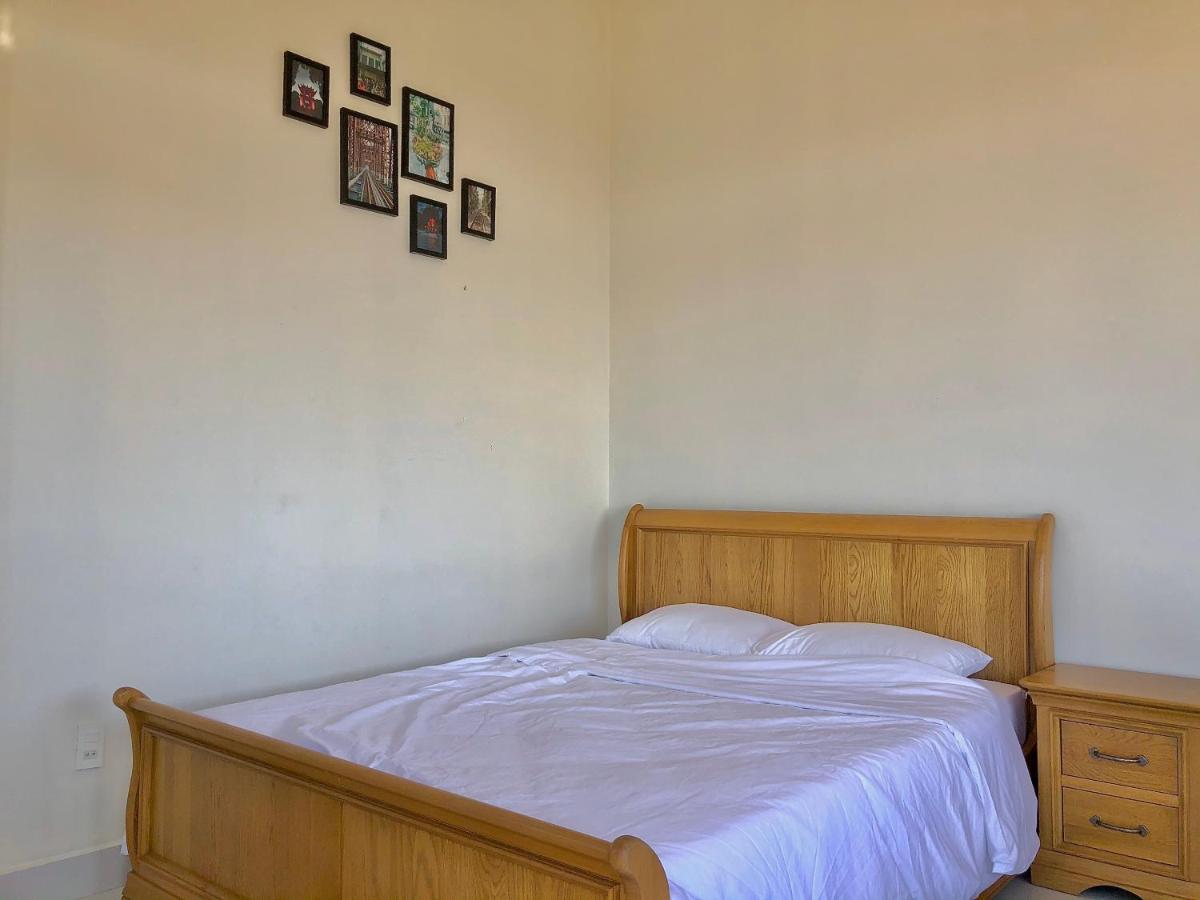 Canh Dong May Homestay Далат Экстерьер фото
